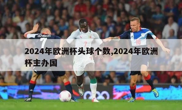 2024年欧洲杯头球个数,2024年欧洲杯主办国